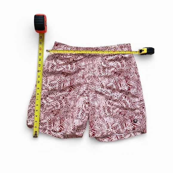 Tamarindo Paradise Tayrona Swim Trunks Resort Beach Vacation Luxury - Picture 3 of 9